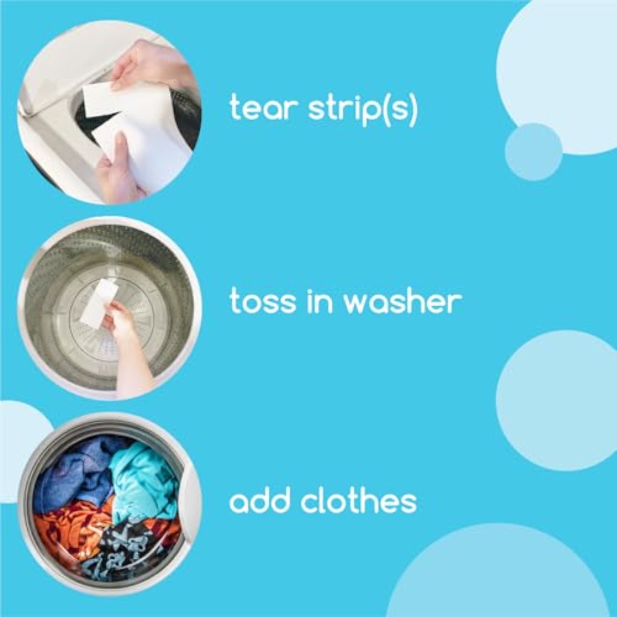 Beyond Laundry Detergent Strip - Laundry Strip Eco avis et prix