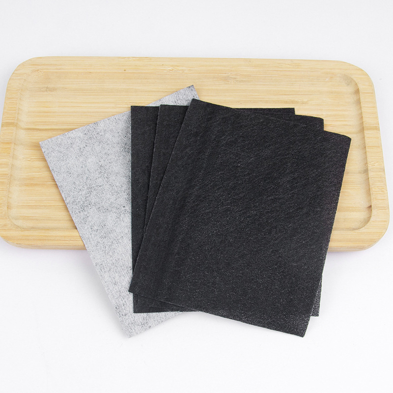 Black Color Refresh Sheet Eco  - Laundry Strip Eco avis et prix