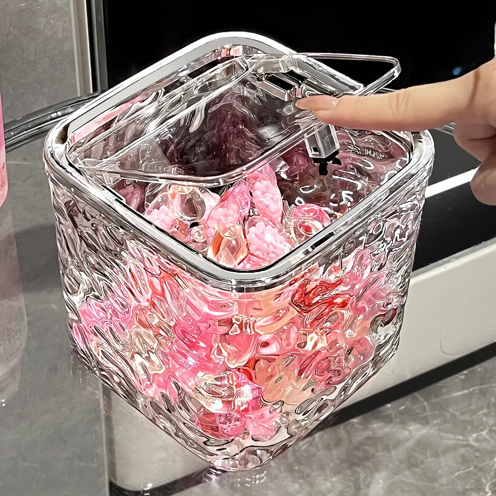 Laundry Pods Container Clear S - Laundry Strip Eco avis et prix